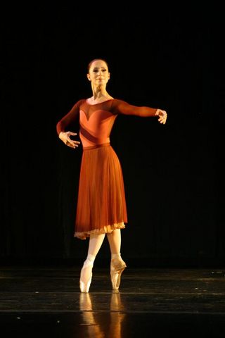CARAS CULTURAL: Ana Botafogo