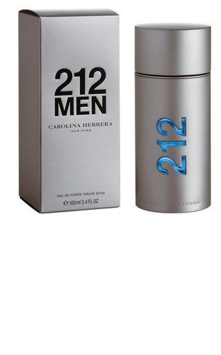 Perfume Carolina Herrera