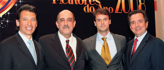 AGENDA: MELHORES DE 2008