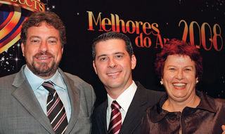 AGENDA: MELHORES DE 2008