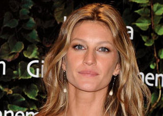 MAKE UP: Fique parecida com Gisele Bündchen!