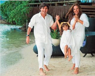 FAMÍLIA E ARTE DE ANA PAULA CASTRO