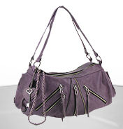 Bolsa de ombro Schutz