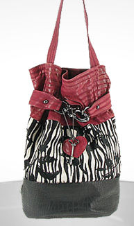 Bolsa Saco Schutz