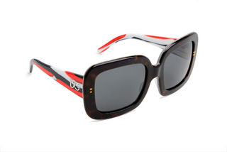 Óculos D&G, para Luxottica