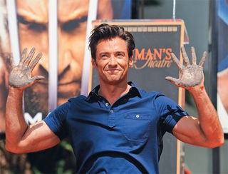 HUGH JACKMAN: O sucesso no cinema