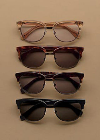 Óculos Bottega Veneta