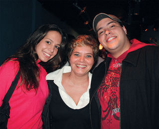 AGENDA: FESTA TEATRAL