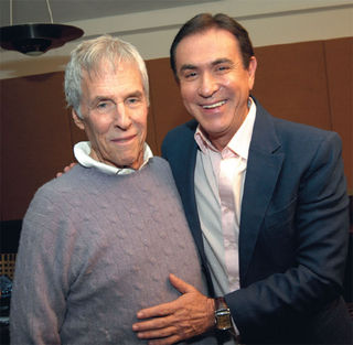 AGENDA: ENTREVISTA PARA A TV