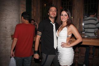 Max e Fran