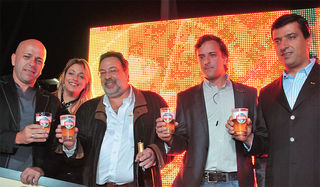 AGENDA: INAUGURAÇÃO