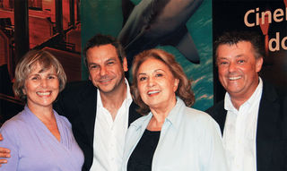 AGENDA: TEATRO PAULISTANO