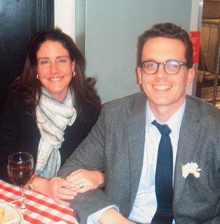 AGENDA: JANTAR EM NY