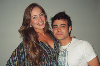 AGENDA: POP, SAMBA E MPB