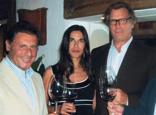 AGENDA: NOITE DO VINHO