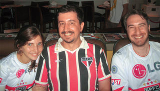 AGENDA: CAMAROTE BPS/CARAS