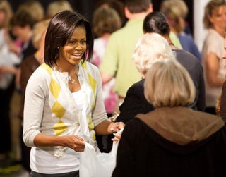 Michelle Obama