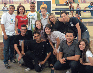 AGENDA: ENCONTRO DO BEM