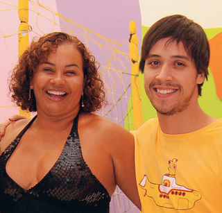 AGENDA: FESTA DIVERTIDA