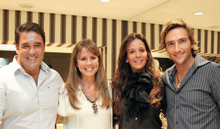 AGENDA: NOVIDADE FASHION