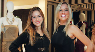 AGENDA: NOVIDADE FASHION