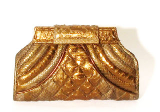 Bolsa Bianca Marques