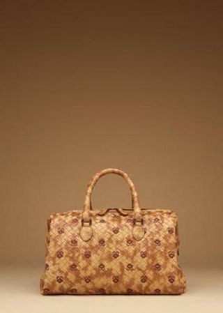 Bolsa Bottega Veneta
