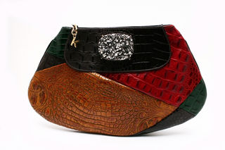 Bolsa Fabrizio Giannone Designer
