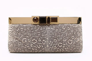 Carteira Fabrizio Giannone Designer