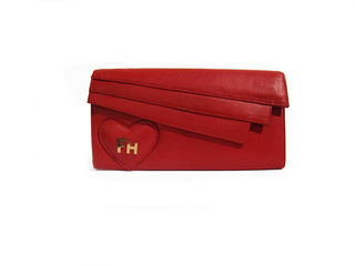 Carteira FH por Fause Haten