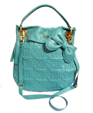 Bolsa FH por Fause Haten