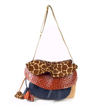 Bolsa Luiza Barcelos 2