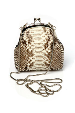 Bolsa Marilia Capisani