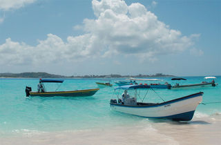 SAN ANDRÉS