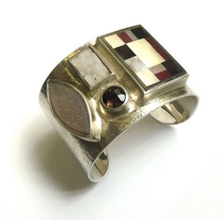 Pulseira Camila Sarpi