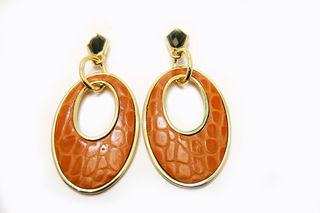 Brincos Fabrizio Giannone Designer