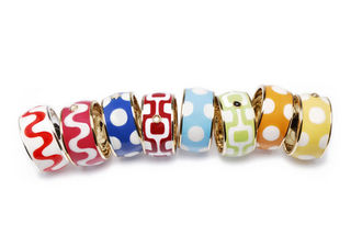 Pulseiras Francesca Romana Diana 2