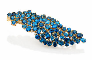 Presilha LBL Jewels