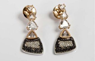 Brincos Tani Jewels