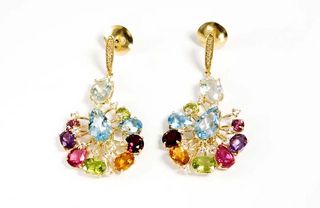 Brincos Tani Jewels 2