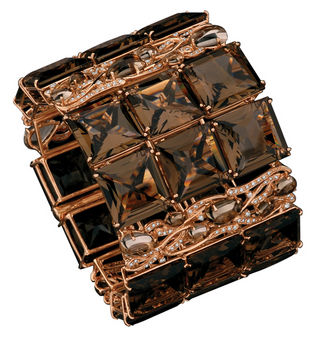 Pulseira The Graces