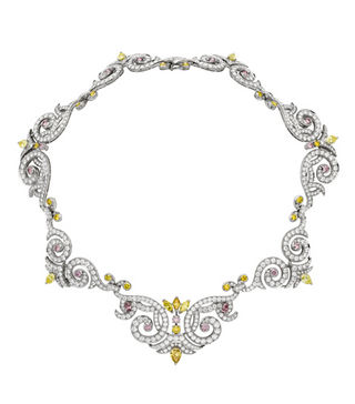 Colar Van Cleef & Arpels