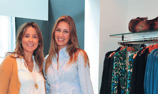 AGENDA: MODA ENGAJADA