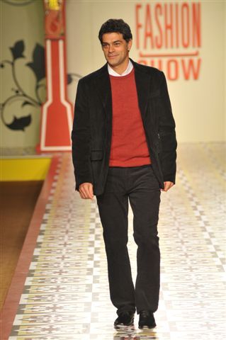 ABC Fashion Show