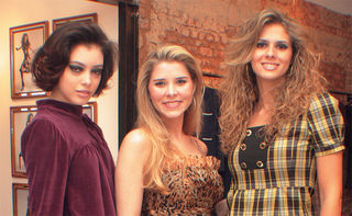 AGENDA: MODA EM FOCO