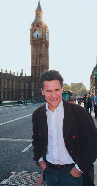 AGENDA: MÚSICA NA INGLATERRA