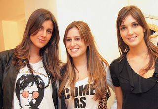 AGENDA: MODA DESCOLADA