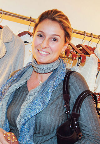 AGENDA: MODA DESCOLADA