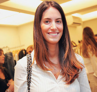 AGENDA: MODA DESCOLADA
