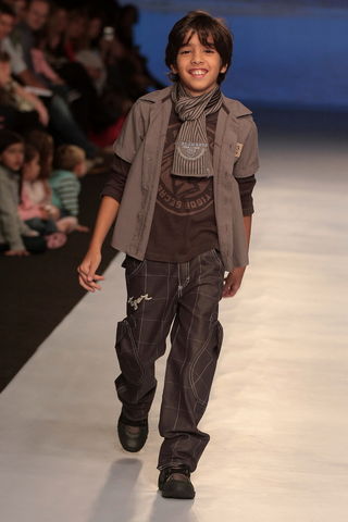 Crystal Fashion